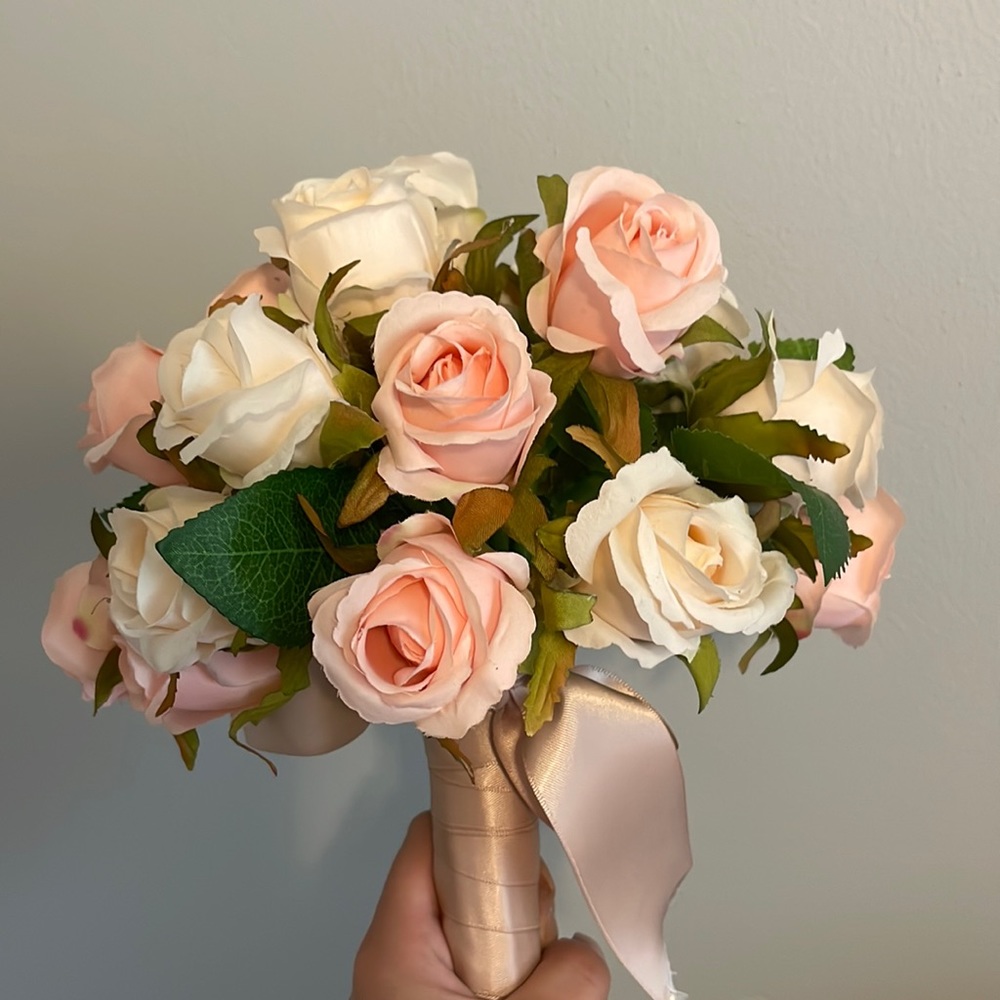 Bouquet of flowers
